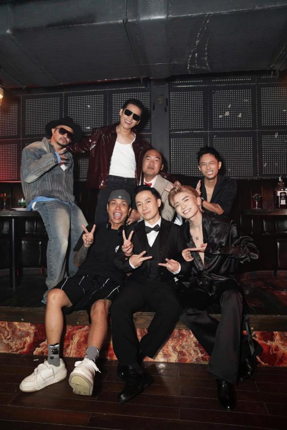 Sao Việt 9/10, tin sao việt mới nhất