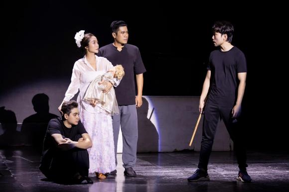 Sao Việt 9/10, tin sao việt mới nhất