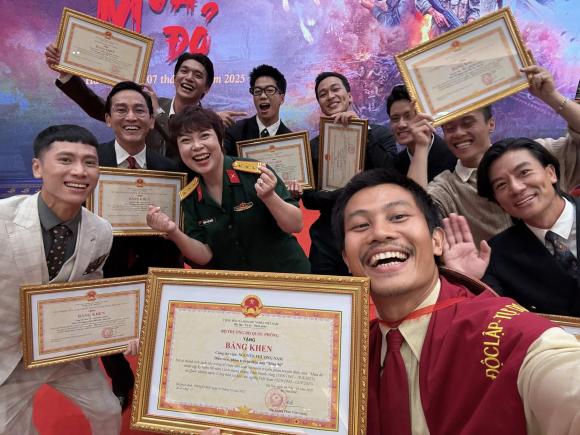 Sao Việt 9/10, tin sao việt mới nhất