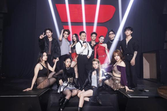 Sao Việt 9/10, tin sao việt mới nhất