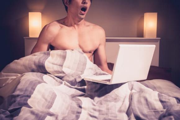 tác hại của phim khiêu dâm