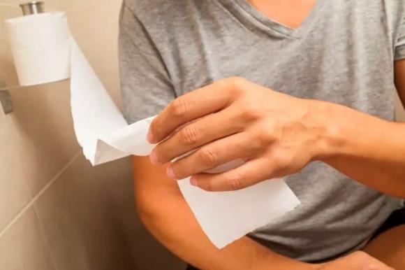 Tuổi thọ liên quan đến tần suất đại tiện, tuổi thọ