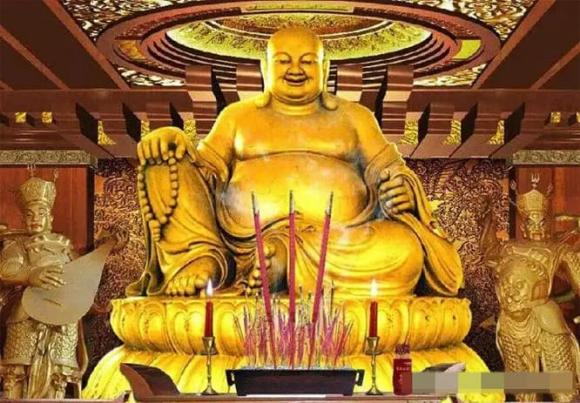 thắp hương, ma quỷ