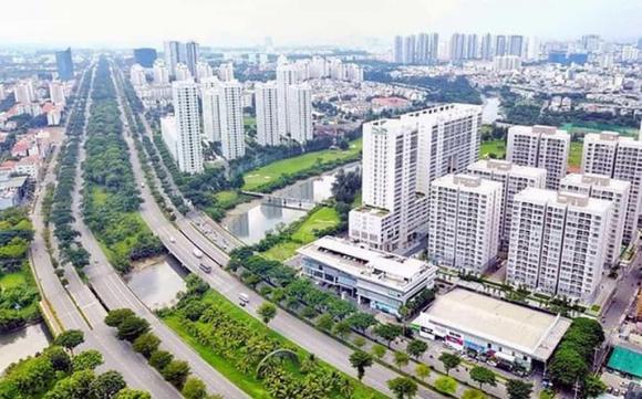 bất động sản, giá bất động sản, bất động sản tăng mạnh