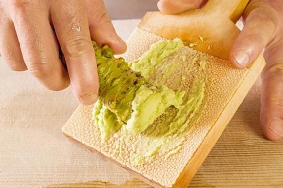 Loại củ đắt đỏ bậc nhất thế giới, wasabi