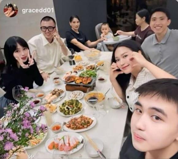 Đoàn Văn Hậu, Doãn Hải My, nhà Đoàn Văn Hậu