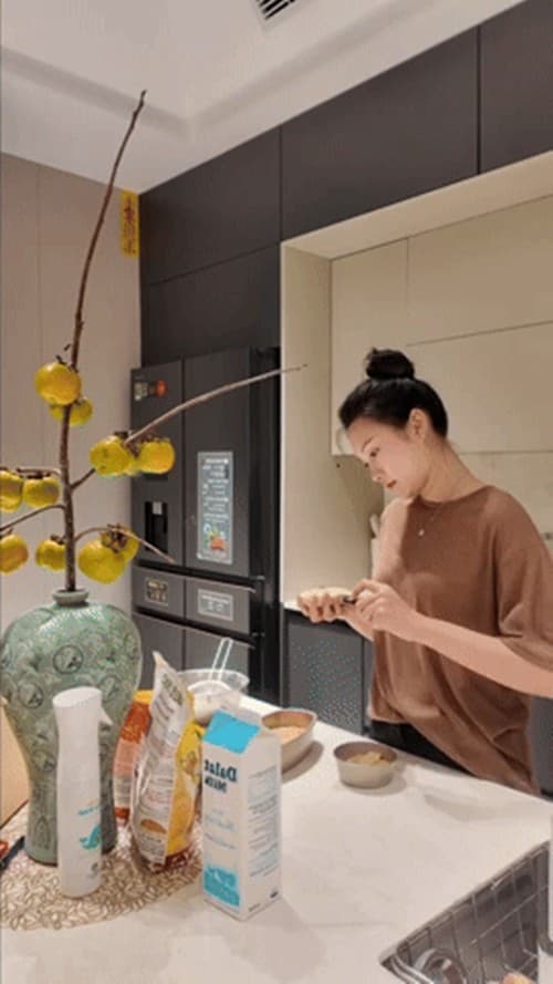 Đoàn Văn Hậu, Doãn Hải My, nhà Đoàn Văn Hậu