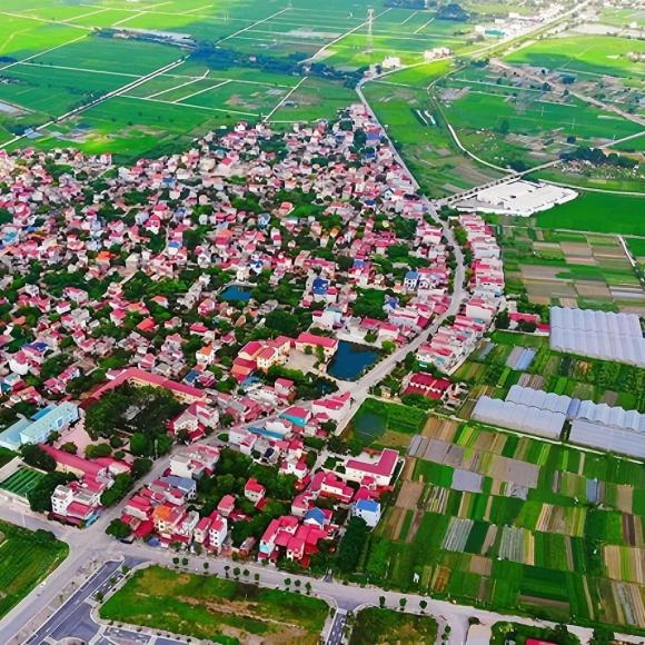 Bắc Ninh, quy hoạch bắc ninh