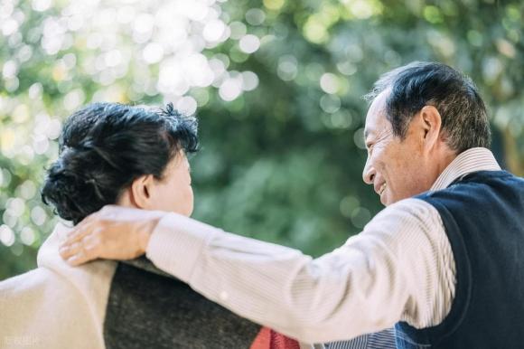đặc điểm người sống thọ, bí quyết sống thọ