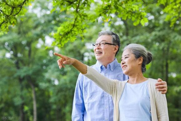đặc điểm người sống thọ, bí quyết sống thọ