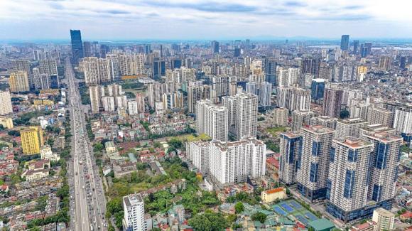 siêu dự án Đại lộ 300.000 tỷ đồng, dự án Trục cảnh quan sông Hồng