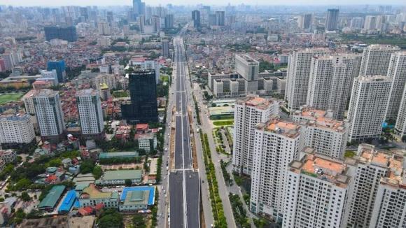 giá chung cư hà nội, giá bđs hà nội