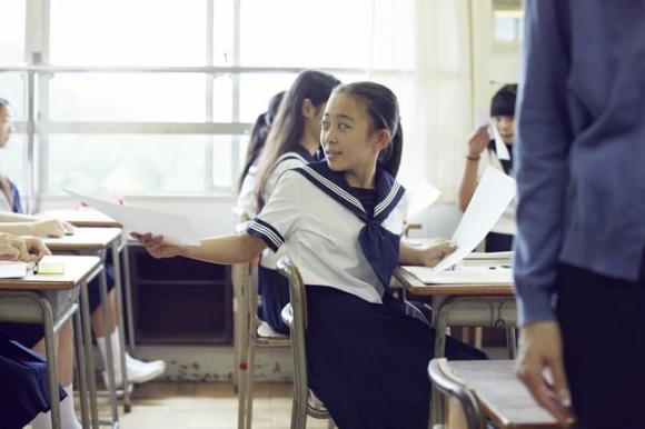 học sinh cá biệt, học sinh không được lòng thầy cô
