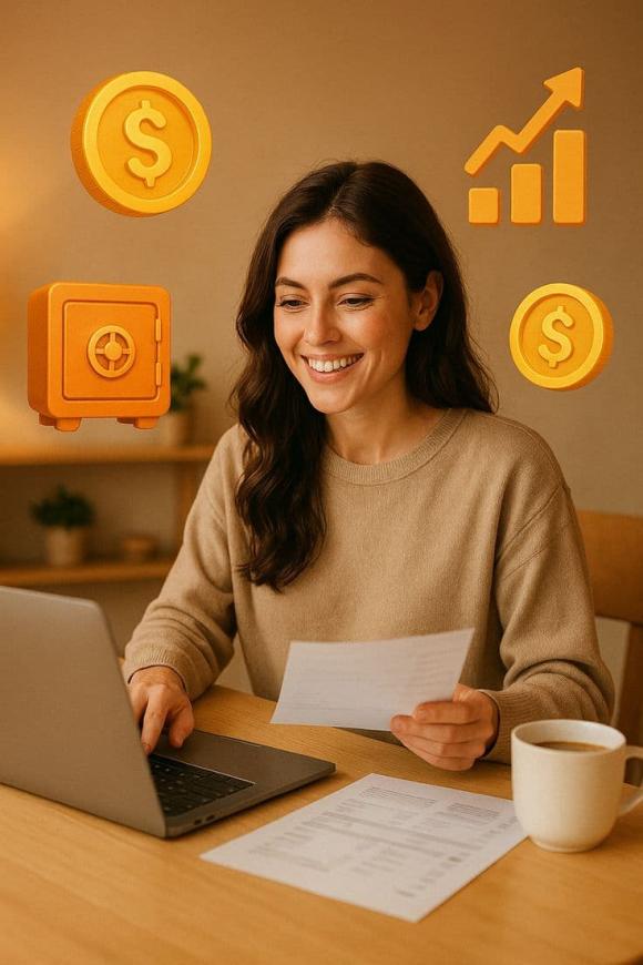 công việc dự phòng, làm thêm, tuổi 35