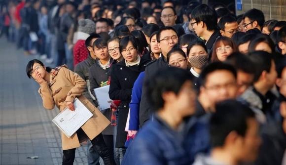 ngành nghề, ngành nghề thất nghiệp, kiến thức