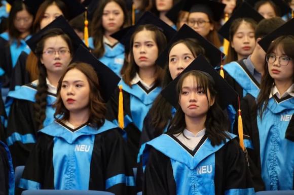 Đại học Kinh tế Quốc dân, ngành học Đại học Kinh tế Quốc dân, kiến thức