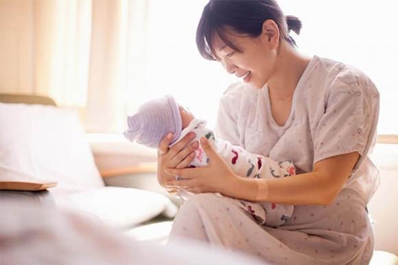 Luật BHXH 2024, chế độ thai sản, Người lao động