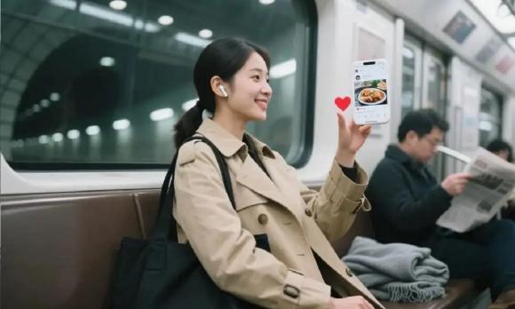 tâm lý học, những người thích tương tác mạng xã hội, thả tim, thả like, tâm lý, người thích tương tác với bài đăng của người khác trên mạng xã hội