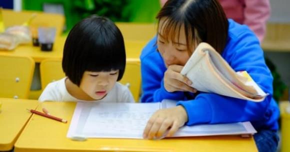 Học sinh giỏi, biểu hiện của trẻ học giỏi, làm cha mẹ