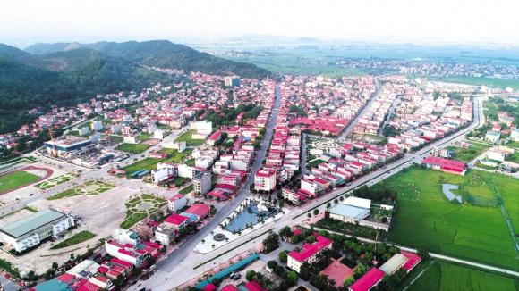 Bắc Ninh, quy hoạch bắc ninh