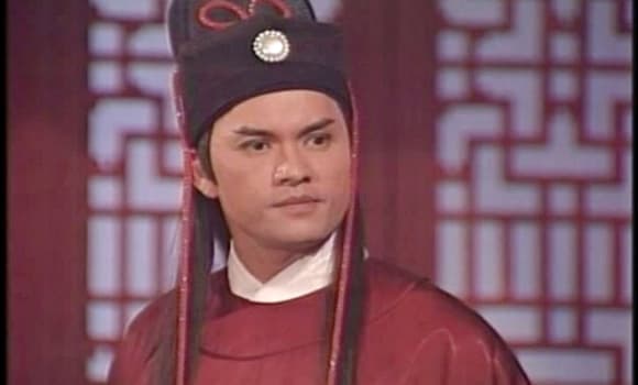 Triển Chiêu, Lữ Lương Vỹ, sao trung