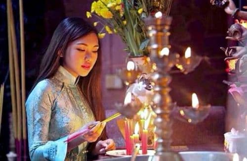 thắp hương, thắp hương hàng ngày, kiến thức