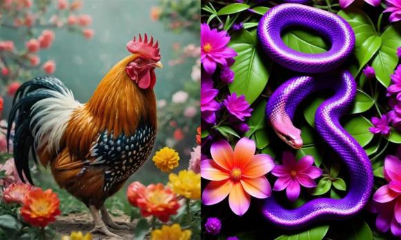 tuổi tỵ, tử vi, con giáp