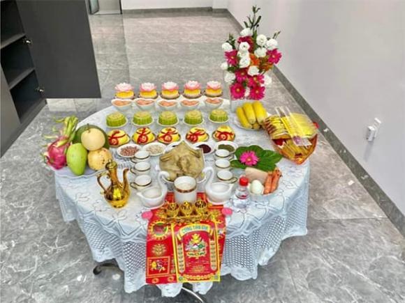 Nhập trạch ngày mưa, vào nhà mới, phong thủy