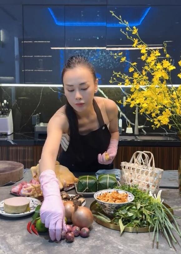 diễn viên Phương Oanh, Shark Bình, sao Việt