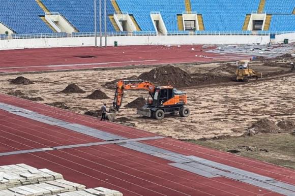 sân vận động Mỹ Đình, sân vận động quốc gia, đội tuyển bóng việt nam