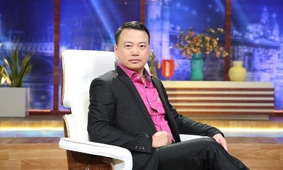 Phương Oanh, Shark Bình, sao Việt