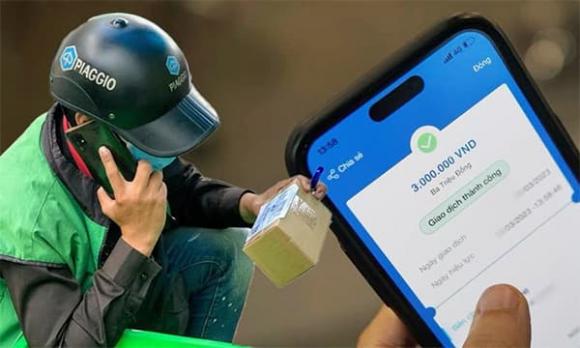 Lừa đảo, ship hàng, mua sắm online