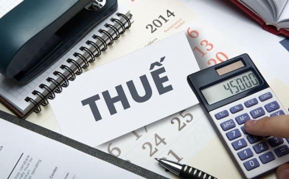  kinh doanh online, trốn thuế