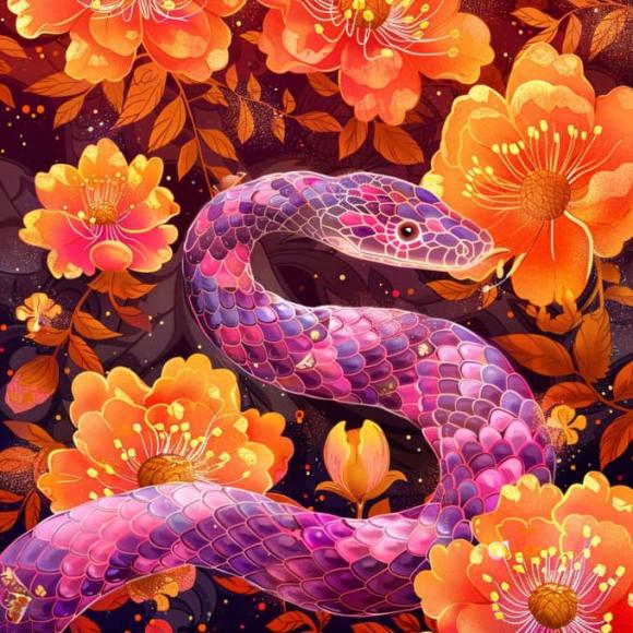 tử vi, con giáp
