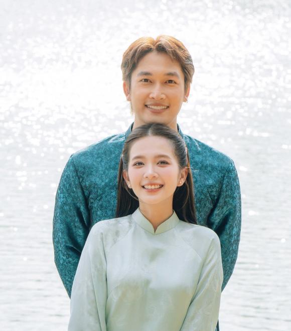 Ngọc Huyền, Đình Tú, sao việt