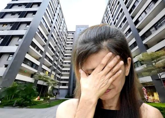  bán đất ngoại thành mua chung cư nội đô, giá chung cư