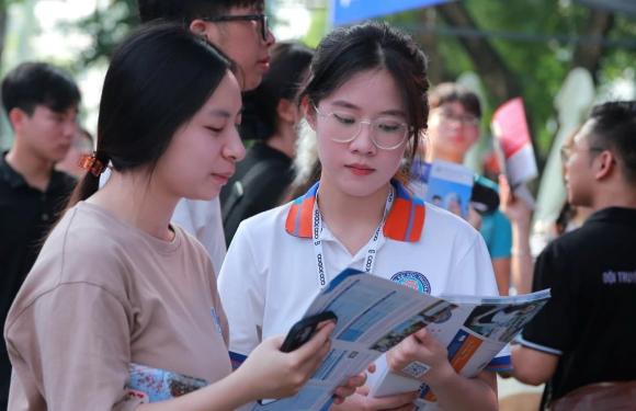 Thương mại, đại học Thương mại, chương trình đại học Thương mại