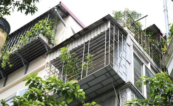 Vụ cháy khiến 5 người chết ở Hà Nội, kiến thức