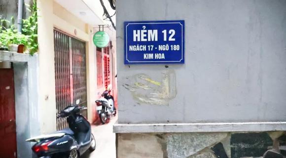 Vụ cháy khiến 5 người chết ở Hà Nội, kiến thức