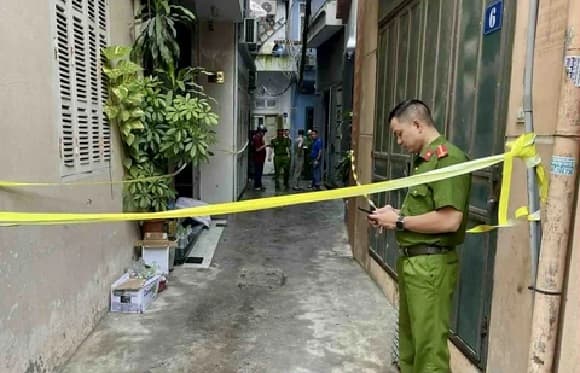 Vụ cháy khiến 5 người chết ở Hà Nội, kiến thức