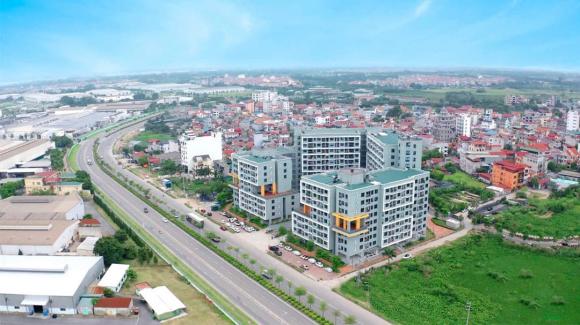 nhà xã hội, mở bán nhà xã hội, kiến thức