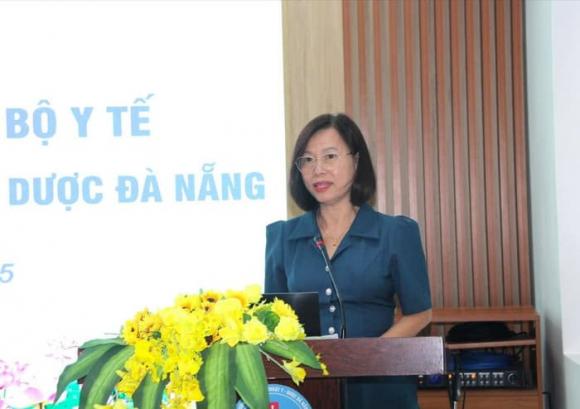  giáo sư, phó giáo sư, hiệu trưởng