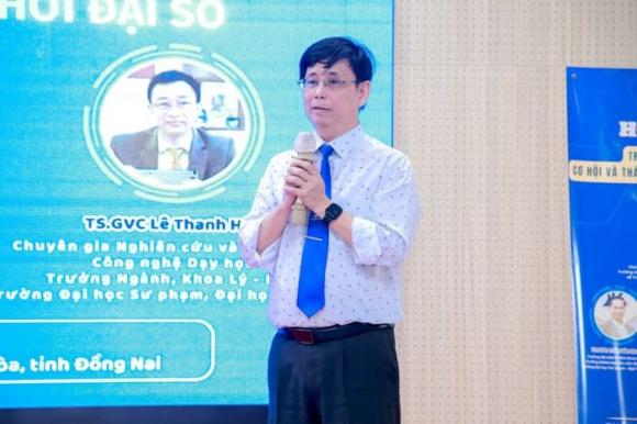 giáo sư, phó giáo sư, hiệu trưởng