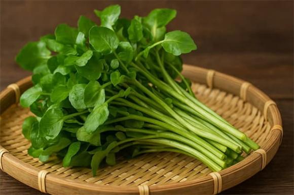 cải xoong, 'thực phẩm chống ung thư tốt nhất thế giới, sức khỏe