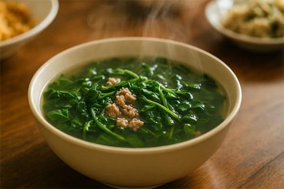 cải xoong, 'thực phẩm chống ung thư tốt nhất thế giới, sức khỏe
