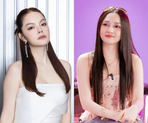ca sĩ Phạm Quỳnh Anh, ca sĩ Bảo Anh, sao Việt