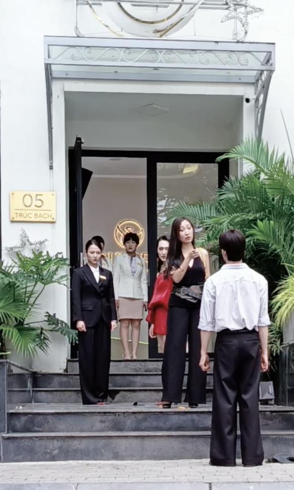 phim Gió Ngang Khoảng Trời Xanh, phim hay giờ vàng