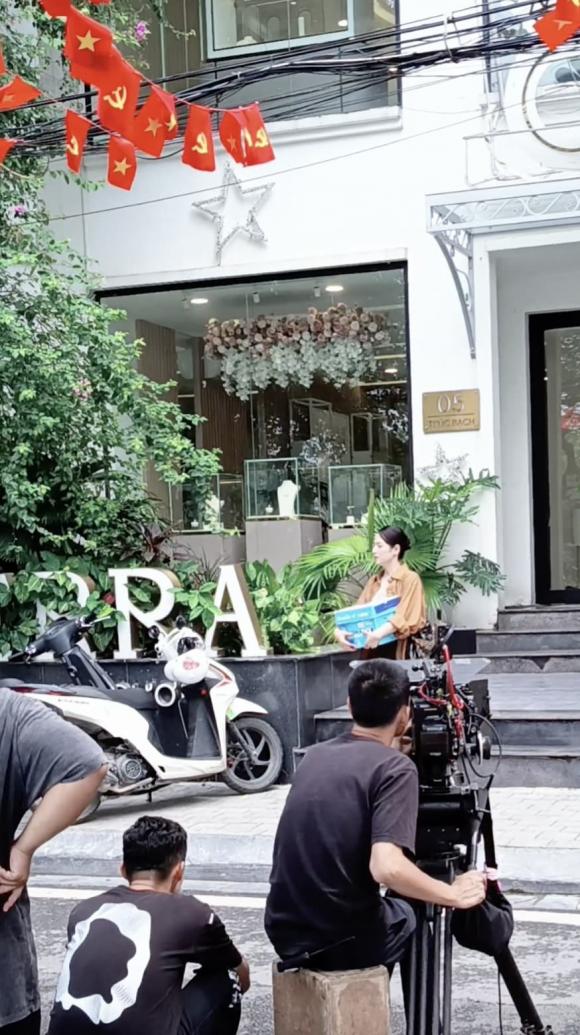 phim Gió Ngang Khoảng Trời Xanh, phim hay giờ vàng