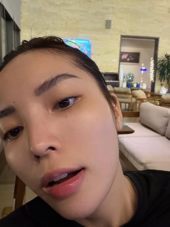 Sao Việt 12/10, tin sao việt mới nhất