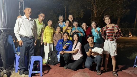 Sao Việt 12/10, tin sao việt mới nhất